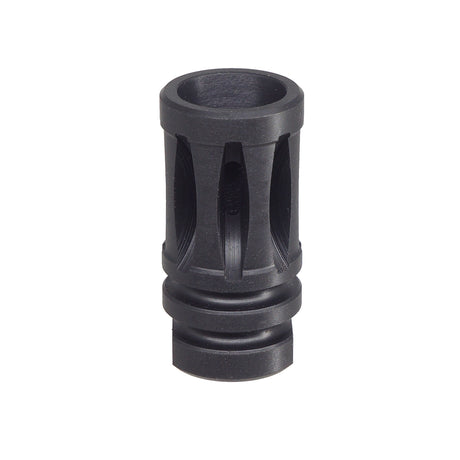 CYMA M4 Steel Flash Hider for 14mm- ( CGS-FH-0004 )