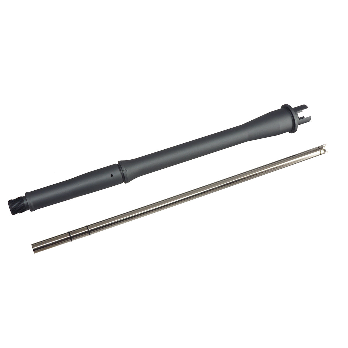 CYMA CGS G Style 11.5" Outer Barrel for CGS GBB M4 Airsoft ( CGS-FS-0006 )