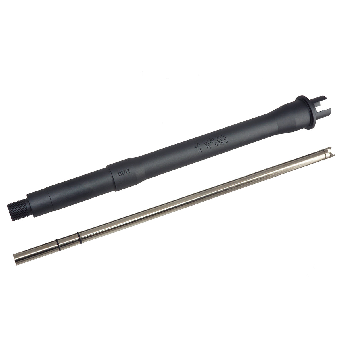 CYMA CGS Mil-Spec Style 10.5" Outer Barrel for CGS GBB M4 Airsoft ( CGS-FS-0007 )