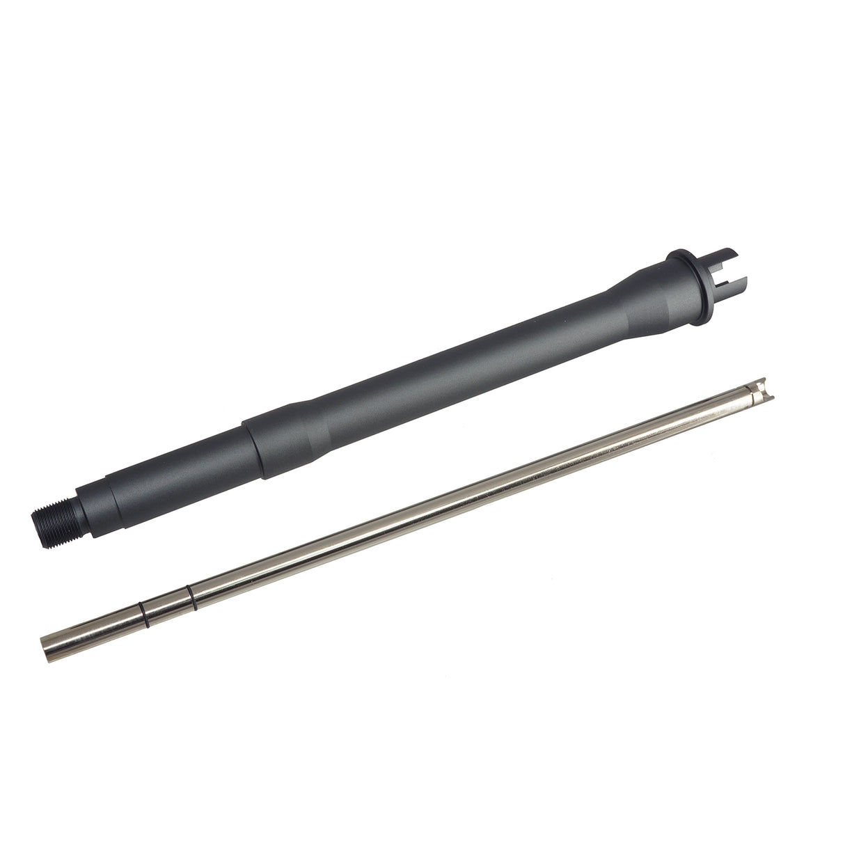 CYMA CGS MK18 MOD0 Outer Barrel for CGS GBB M4 Airsoft ( CGS-FS-0008 )