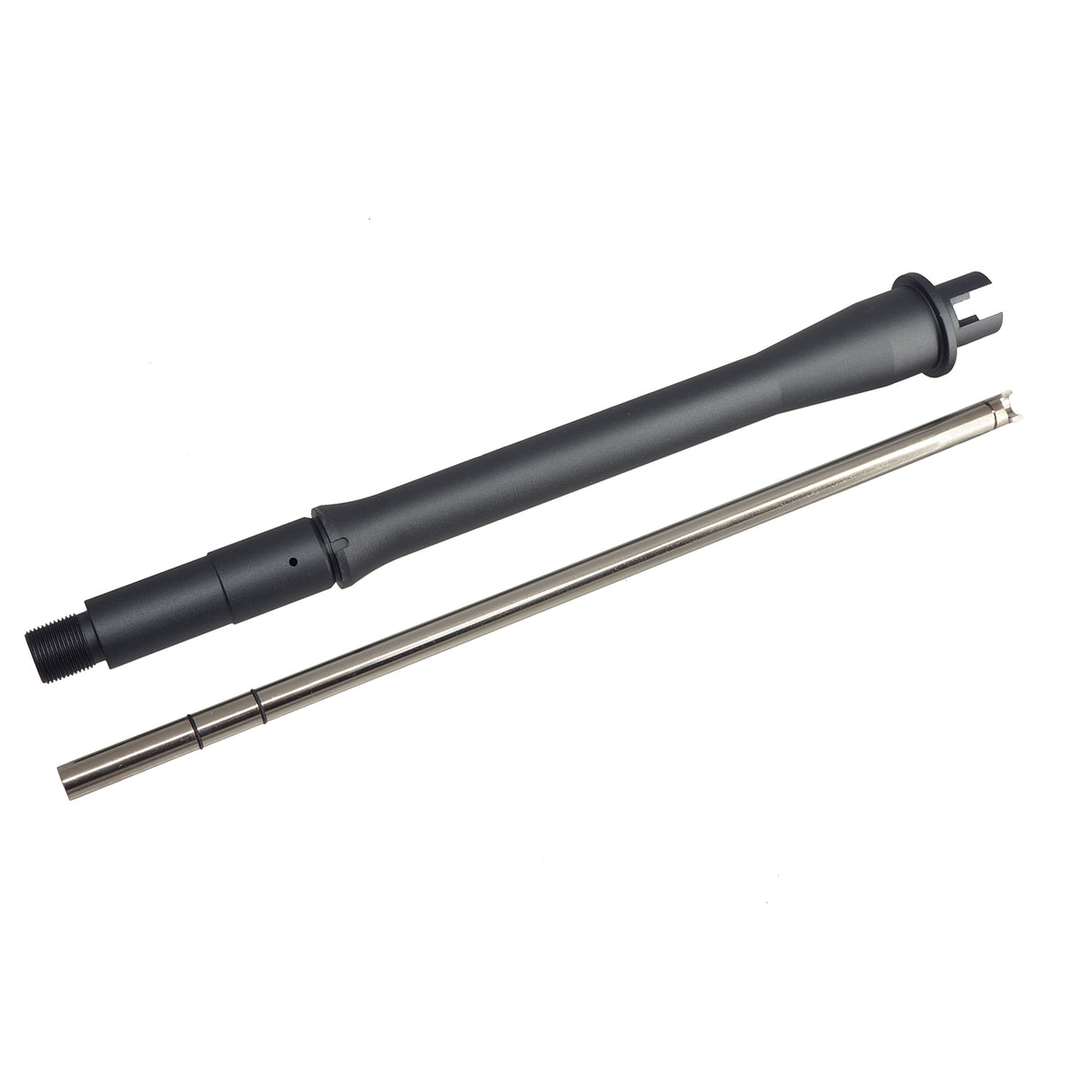 CYMA CGS G Style 10.5" Outer Barrel for CGS GBB M4 Airsoft ( CGS-FS-0009 )
