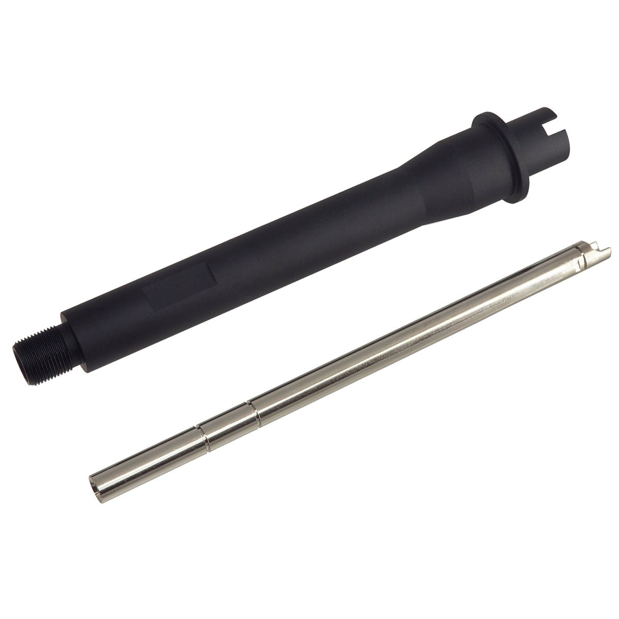 CYMA CGS Civilian Style 7" Outer Barrel for CGS GBB M4 Airsoft ( CGS-FS-0010 )
