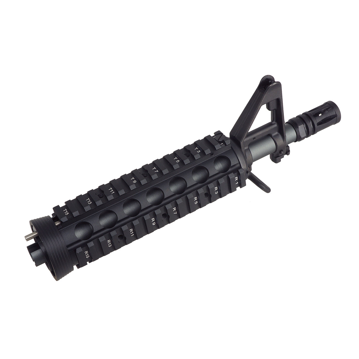 CYMA CGS MK18 MOD.0 RIS Front Set for M4 GBB ( CGS-FS-0013 )