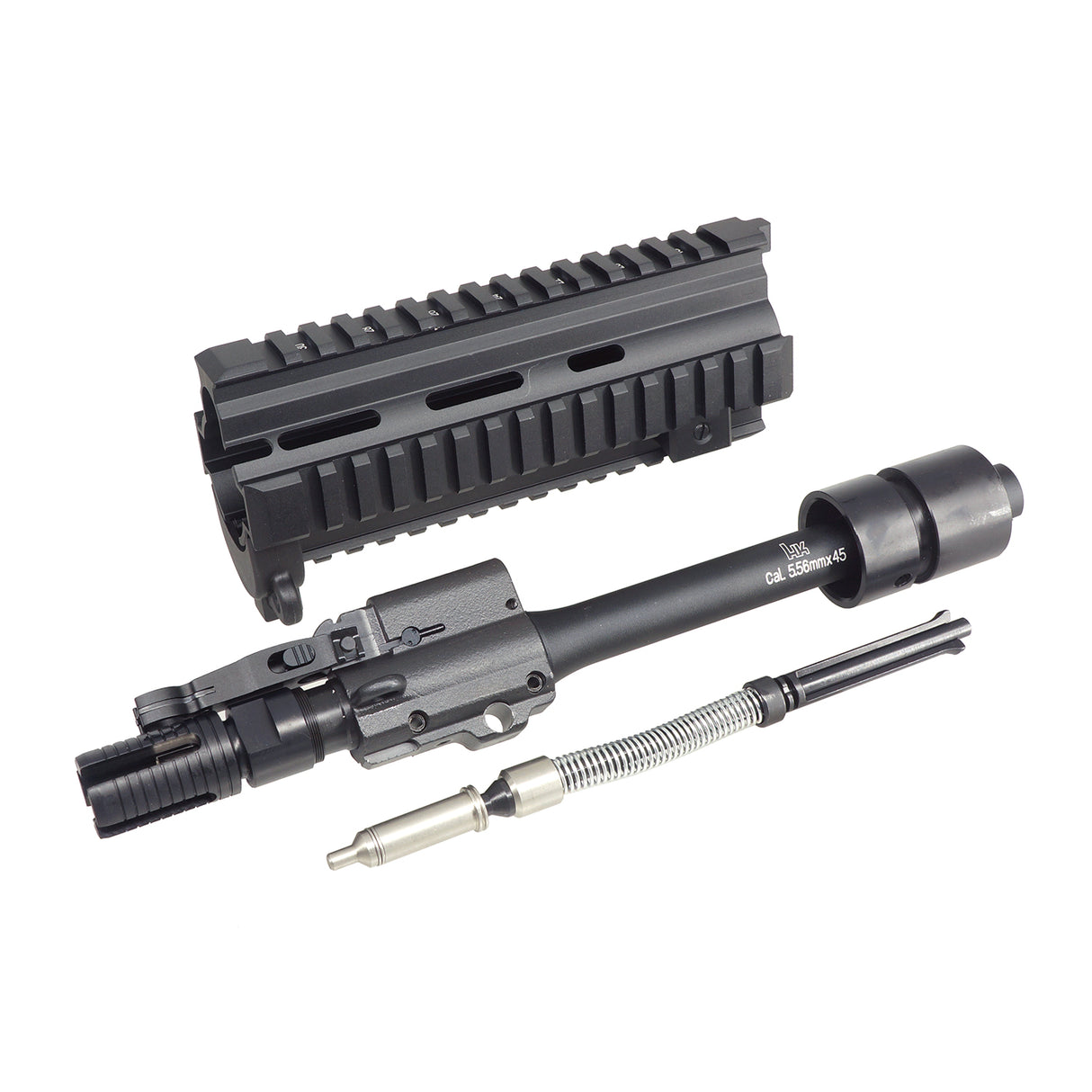 CYMA CGS HK416C Front Set for HK416 GBB Airsoft ( CGS-FS-0015 )