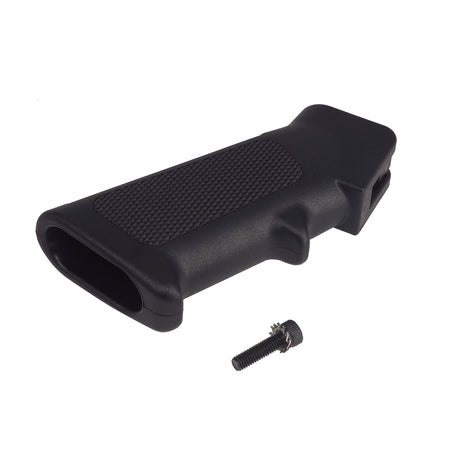 CYMA CGS Style M16A2 Pistol Grip for Marui/CGS M4 GBB Airsoft ( CGS-GP-0002 )