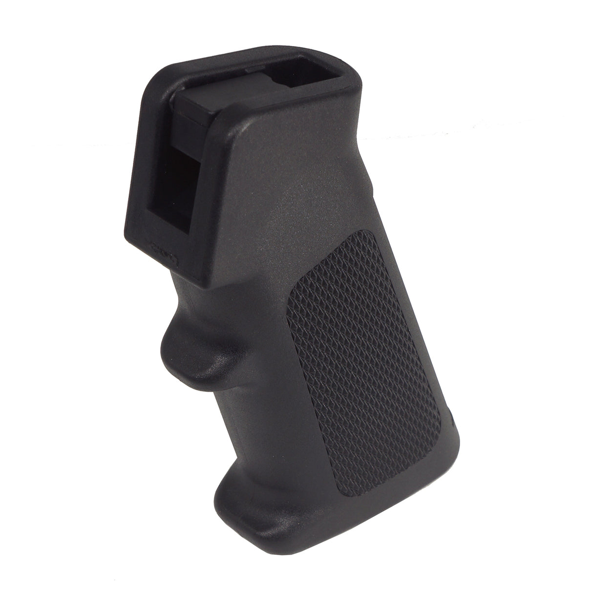 CYMA CGS Style M16A2 Pistol Grip for Marui/CGS M4 GBB Airsoft ( CGS-GP-0002 )