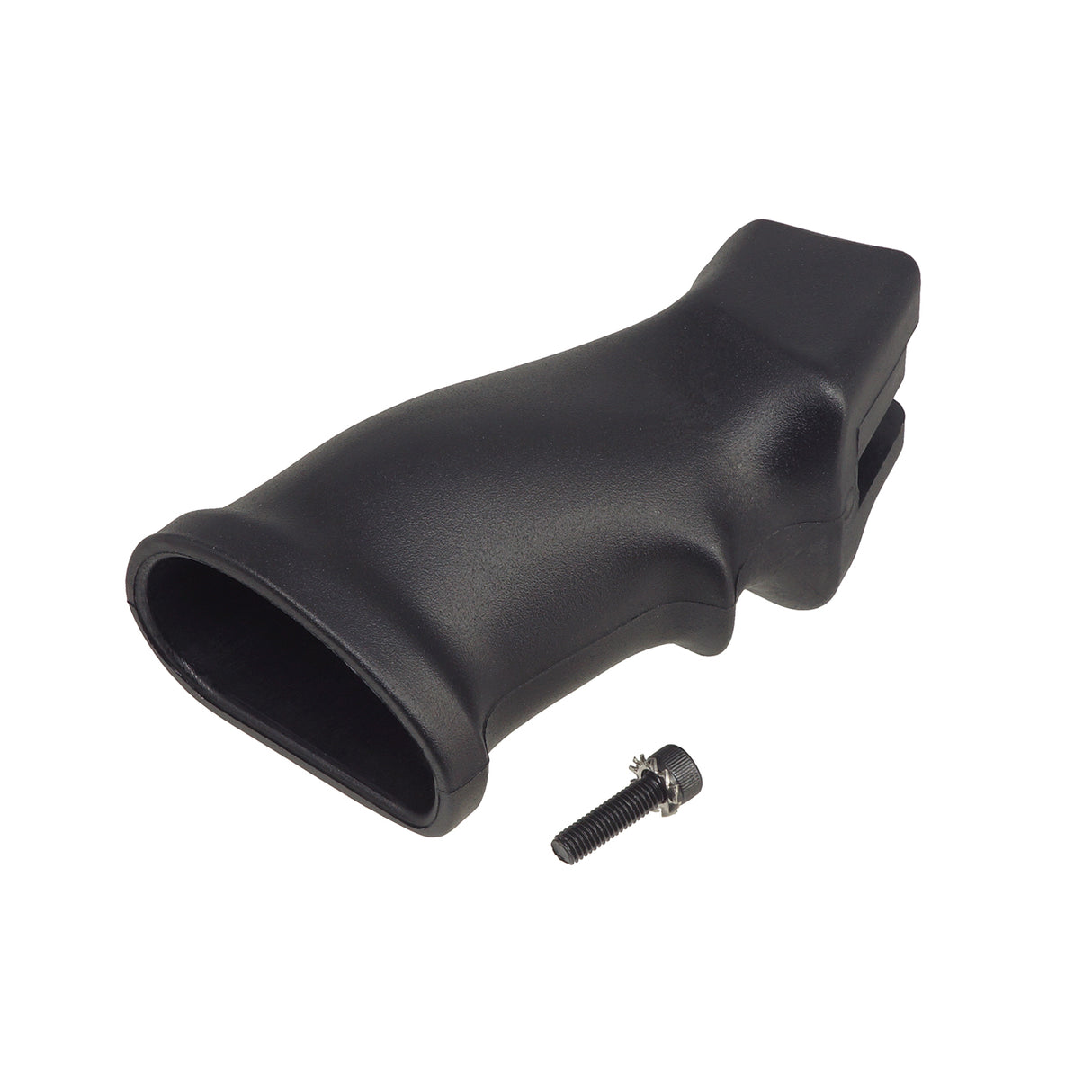CYMA SPR Style Pistol Grip for MWS M4 GBB Airsoft ( CGS-GP-0004 )