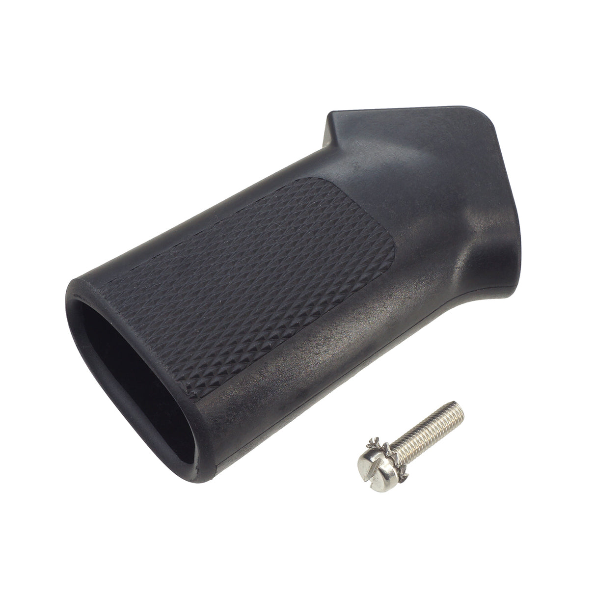 CYMA CGS R607 Short Pistol Grip for MWS M4 GBB ( CGS-GP-0007 )