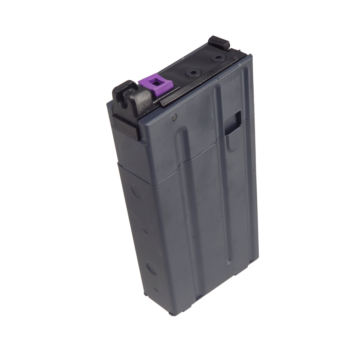 CYMA 20 Rds M16A1 Magazine for CGS / Marui MWS M4 GBB ( CGS-MG-0006 )