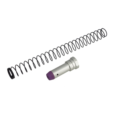 CYMA CGS Counterweight Recoil Short Buffer and Spring for AR / M4 GBB ( CGS-OT-0007 )