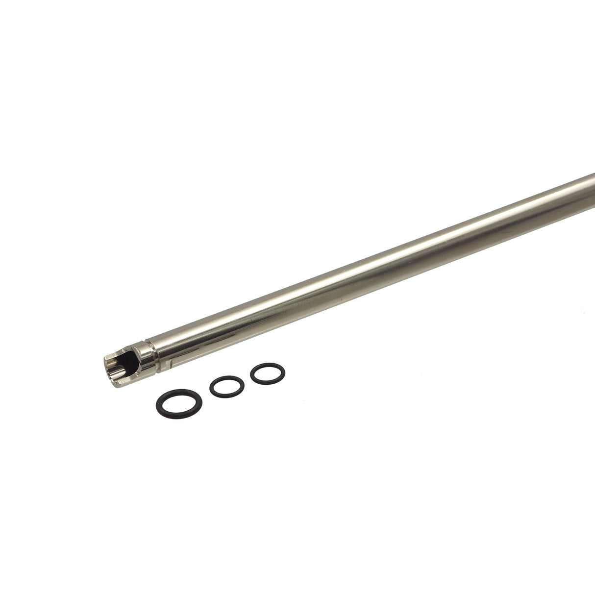 CYMA CGS Hop Up Chamber with 266mm Inner Barrel for AR / M4 GBB ( CGS-OT-0016 )