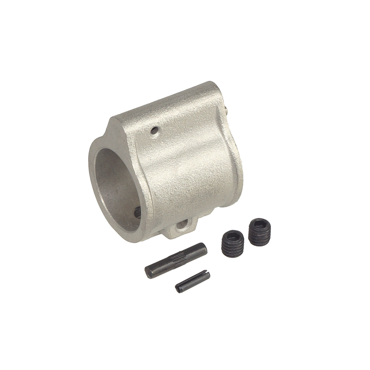 CYMA CGS G-Style Gas Block for MWS M4 GBB Airsoft ( CGS-OT-0025 )