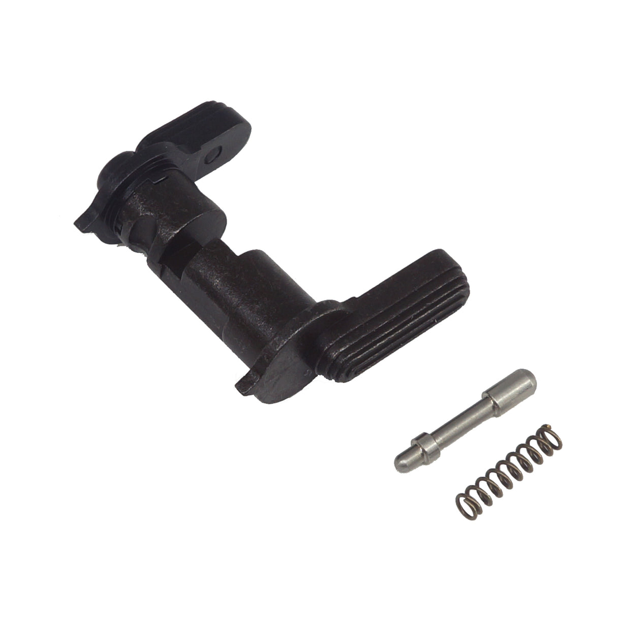 CGS CNC Steel KAC Style Ambi Safety Selector for CGS/Marui M4 GBB Airsoft