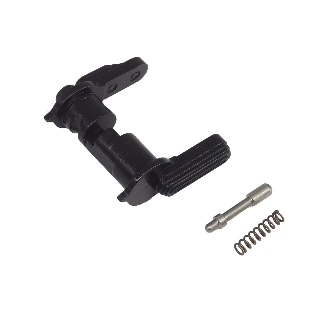 CGS CNC Steel KAC Style Ambi Safety Selector for CGS/Marui M4 GBB Airsoft