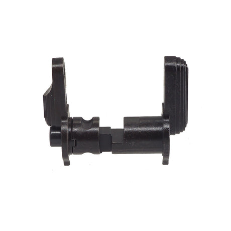 CGS CNC Steel KAC Style Ambi Safety Selector for CGS/Marui M4 GBB Airsoft