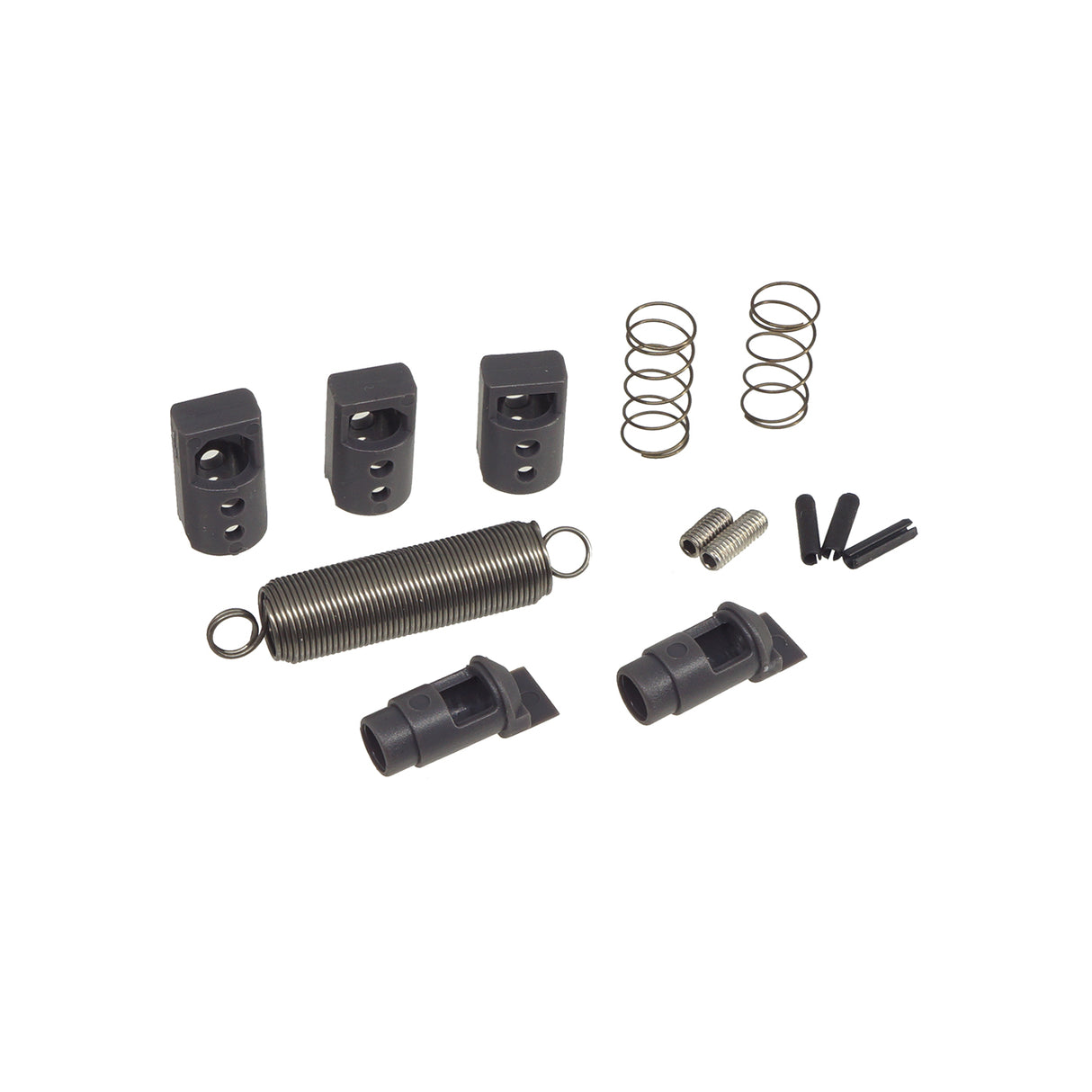 CYMA CGS Adjustable Power Valve Set for MWS M4 GBB Airsoft ( CGS-OT-0041 )