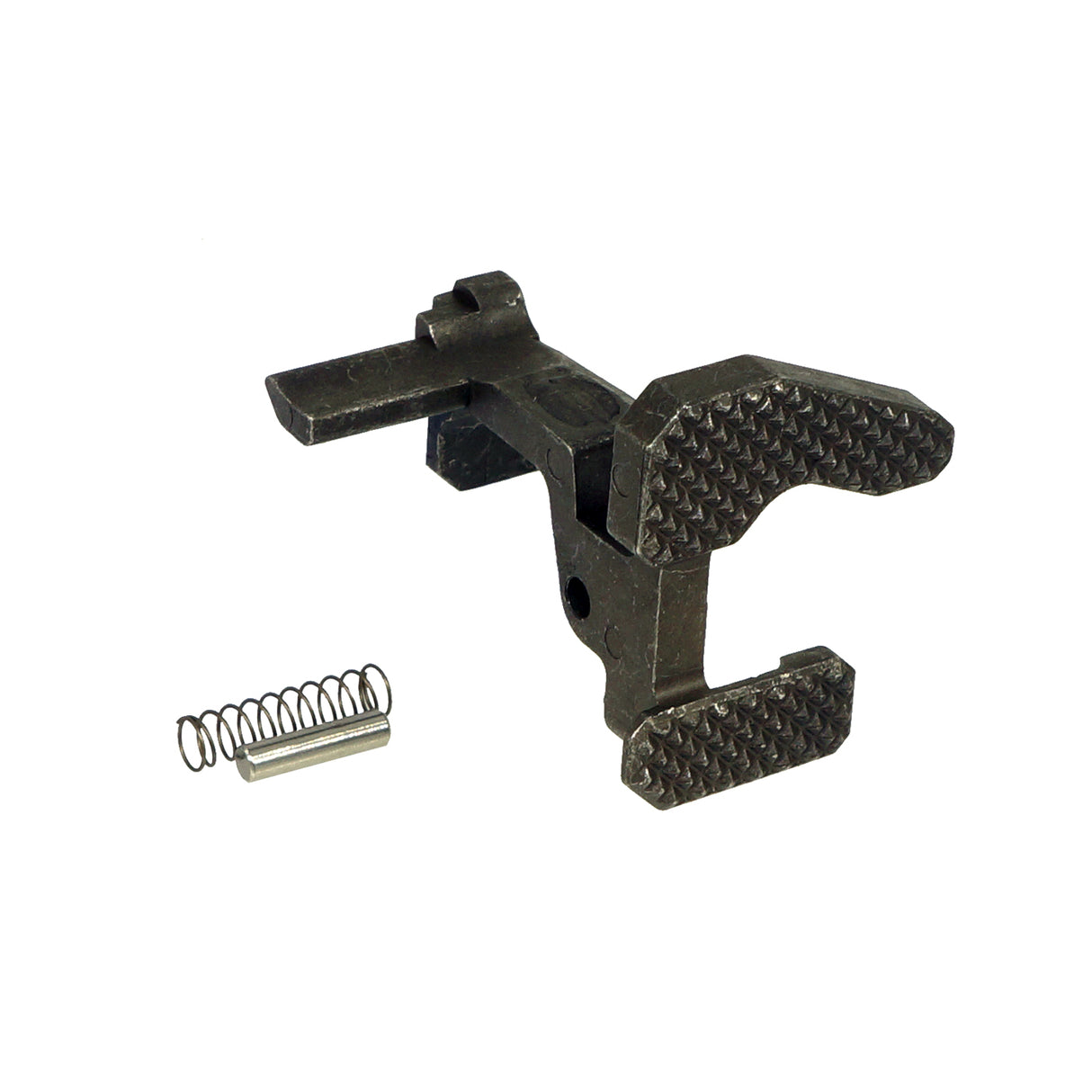 CYMA CGS Maritime Bolt Catch for CGS M4 GBB Airsoft ( CGS-OT-0047 )