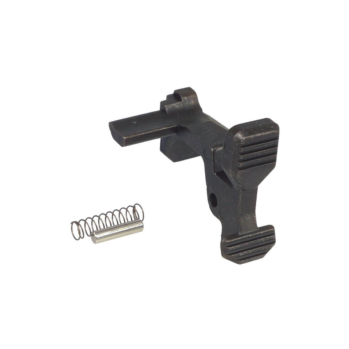 CYMA CGS S Style Bolt Catch for CGS M4 GBB Airsoft ( CGS-OT-0048 )