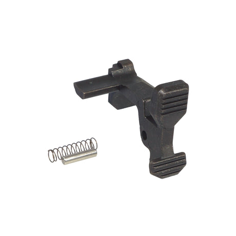 CYMA CGS S Style Bolt Catch for CGS M4 GBB Airsoft ( CGS-OT-0048 )