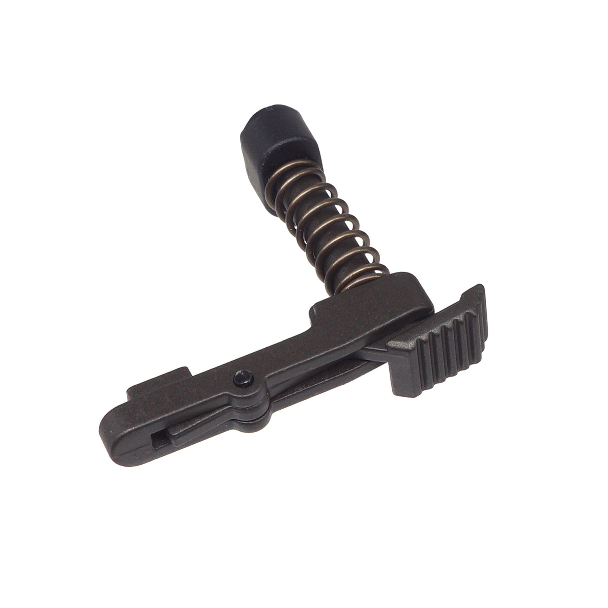 CYMA CGS HK416A5 Steel Ambi Magazine Catch for 416 Series ( CGS-OT-0052 )