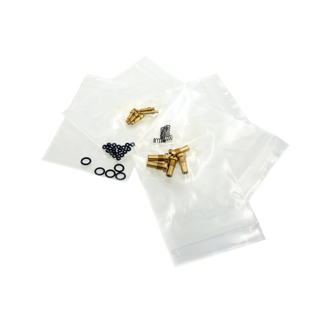 CYMA CGS Magazine Input Valve Maintenance Kit 5sets ( CGS-OT-0056 )