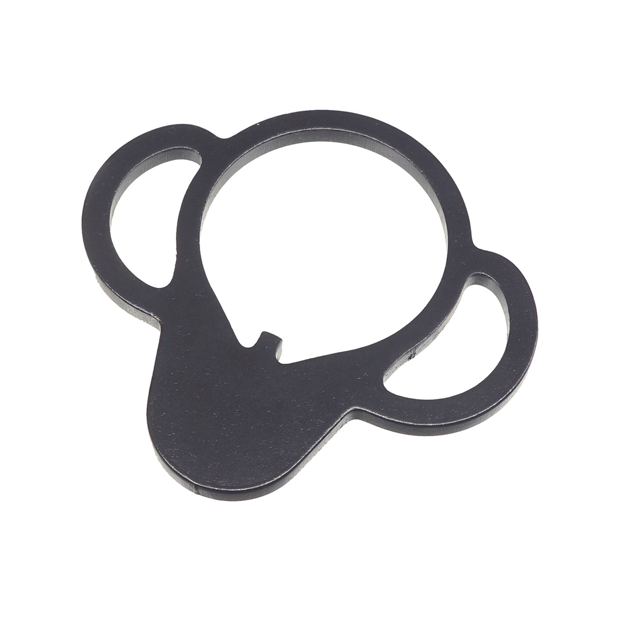 CYMA CGS GGG 1048 Style Ambi Looped Sling Plate for Marui MWS ( CGS-OT-0060 )