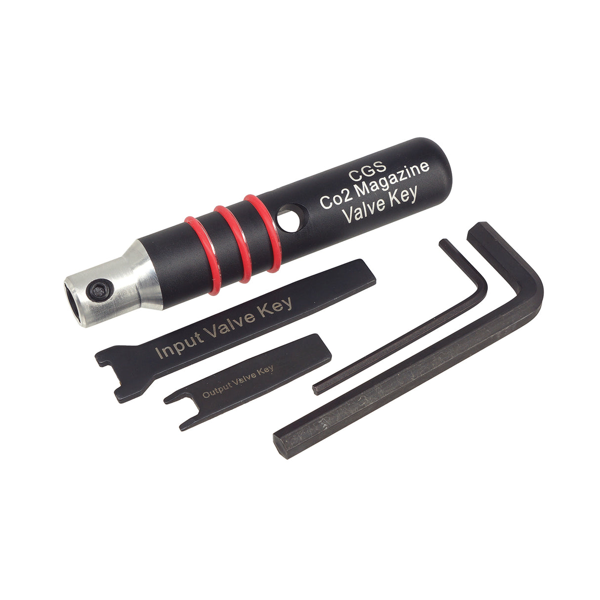 CYMA CGS CO2 Magazine Installation Tool ( CGS-OT-0068 )