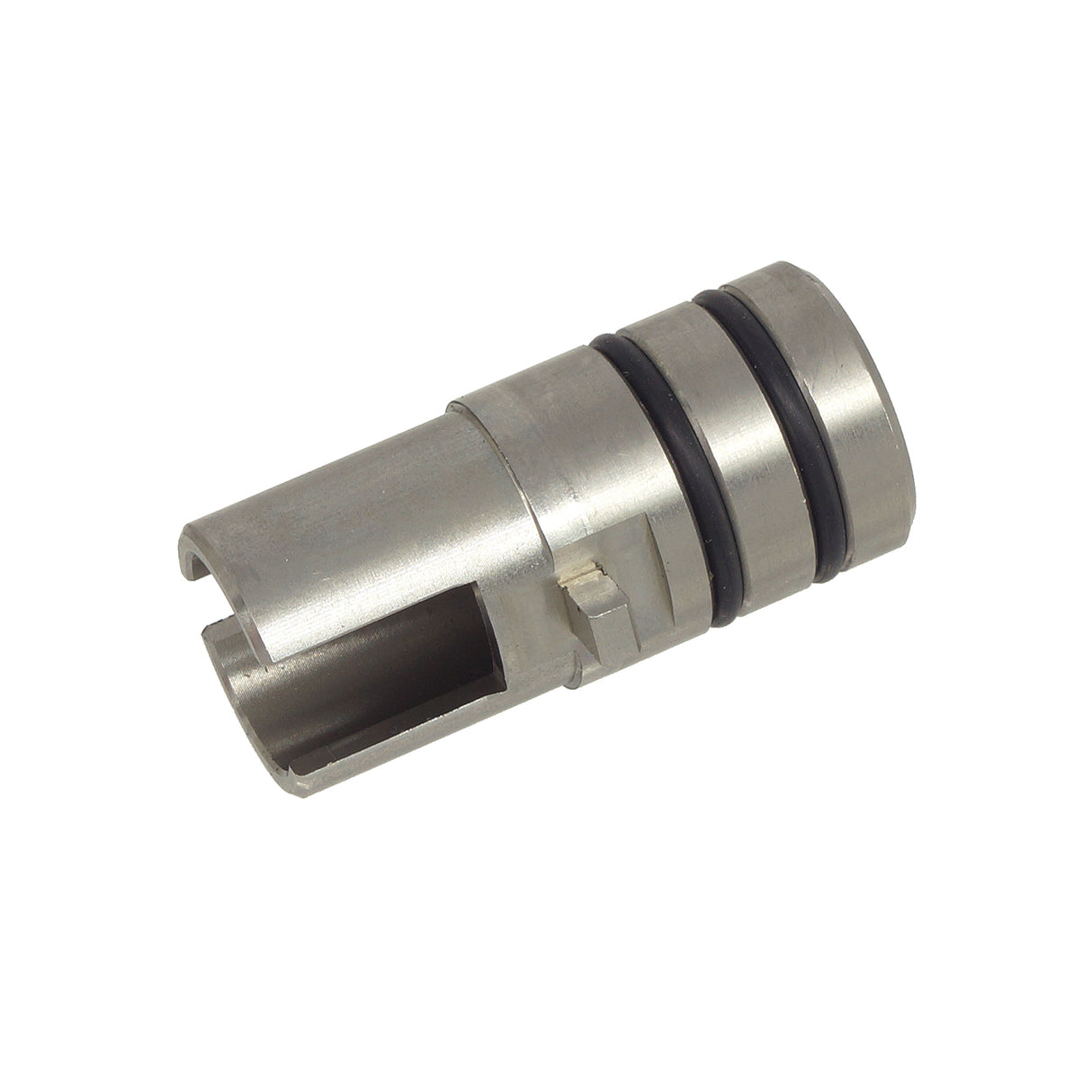 CYMA CGS Steel Barrel Adapter for WA Spec Barrel to Marui MWS ( CGS-OT-0073 )