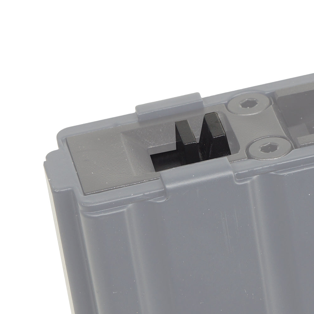 CYMA CGS Large QD Tube Lock for CGS MWS Multiple Gas Magazine ( CGS-OT-0074 )