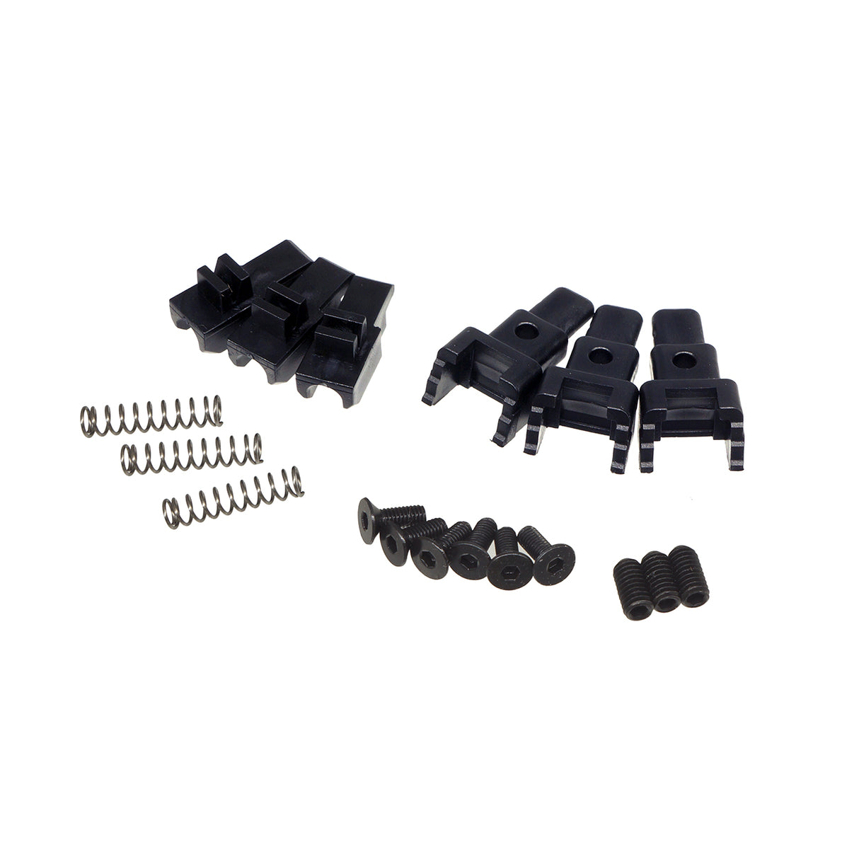 CYMA CGS Large QD Tube Lock for CGS MWS Multiple Gas Magazine ( CGS-OT-0074 )