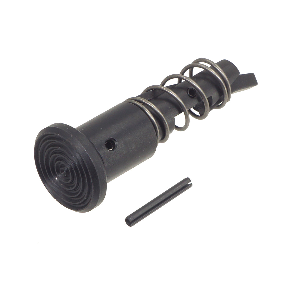 CYMA CGS M16A2 Steel Forward Assist for MWS M4 GBB ( CGS-OT-0080 )