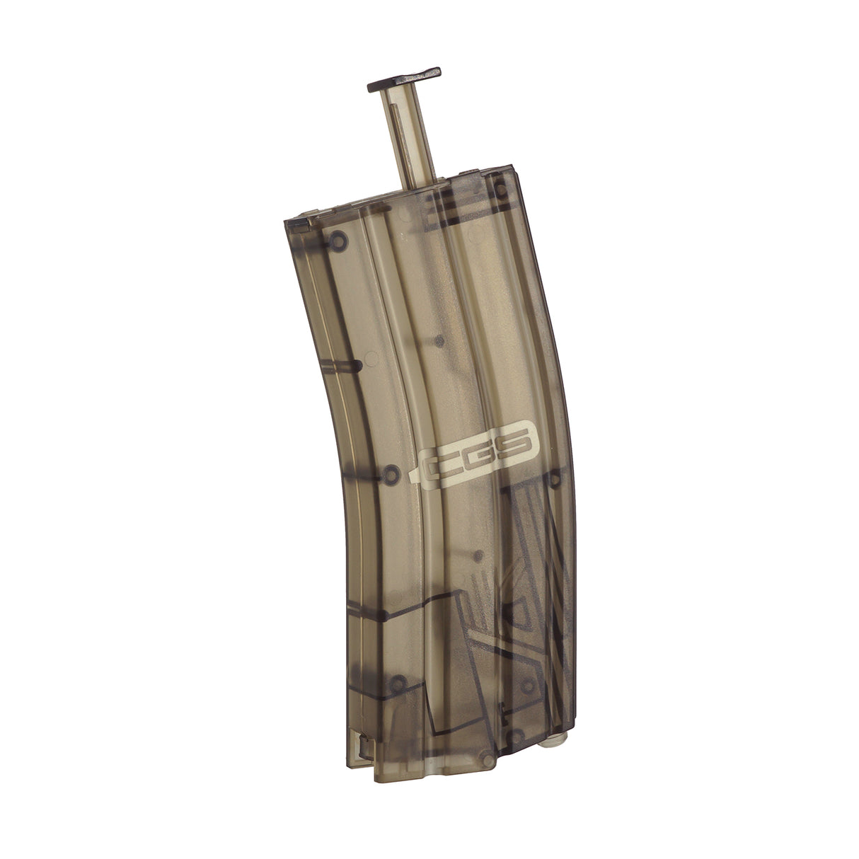 CYMA CGS 470Rds Multi Functional BB Loader ( CGS-OT-0072 )