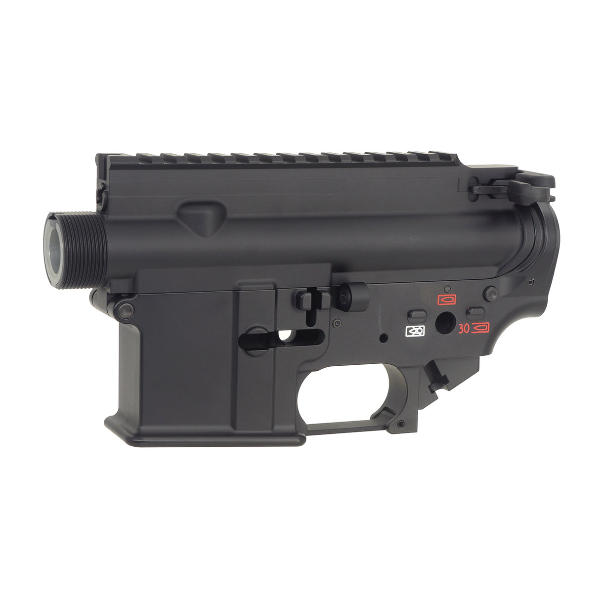 CYMA CGS 416C Receiver Set for Marui MWS GBB ( CGS-RS-0002 )