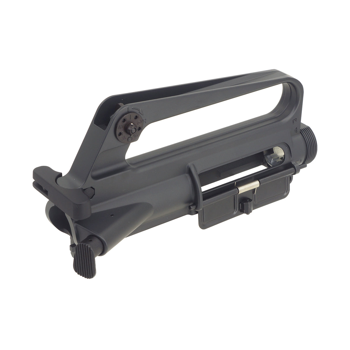 CYMA CGS XM16E1 Upper Receiver for Marui MWS GBB ( CGS-RS-0009 )
