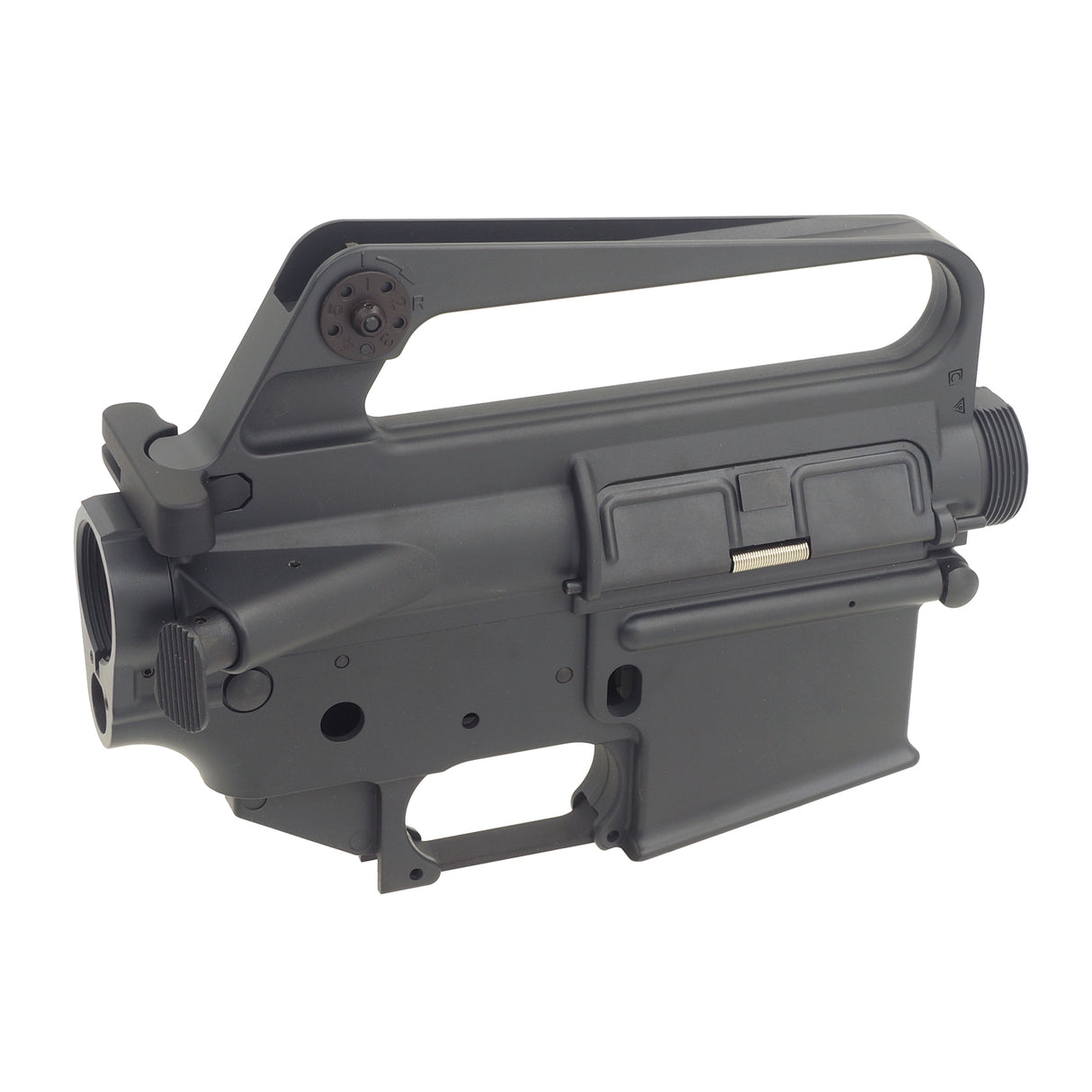 CYMA CGS COLT XM16E1 Receiver Set for Marui MWS GBB ( COLT-RS-0010 )