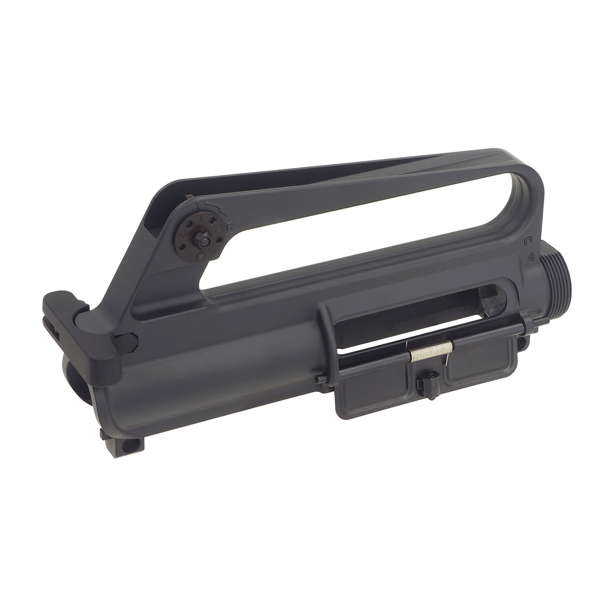 CYMA CGS GAU-5A Upper Receiver for Marui MWS GBB ( CGS-RS-0010 )