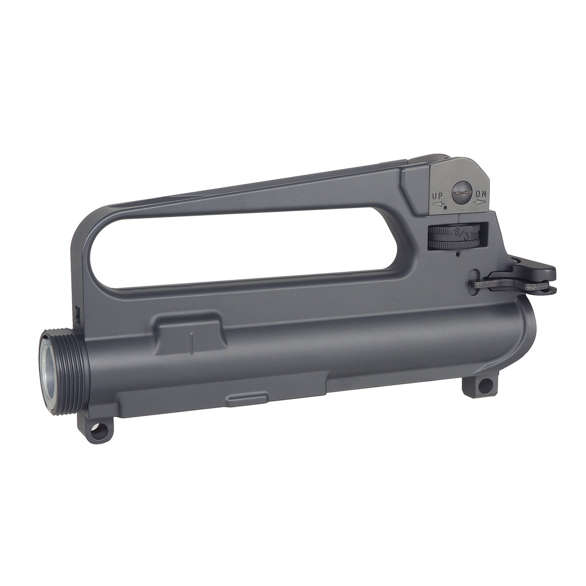 CYMA CGS M16A2 Upper Receiver for Marui MWS GBB ( CGS-RS-0014 )