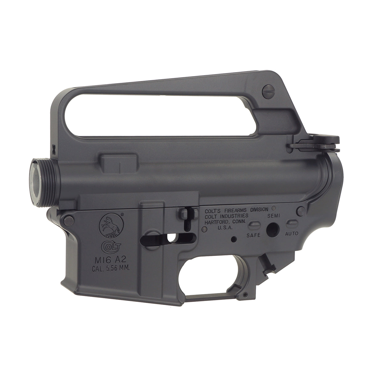 CYMA CGS COLT M16A2 M715 Receiver Set for Marui MWS GBB ( COLT-RS-0016 )