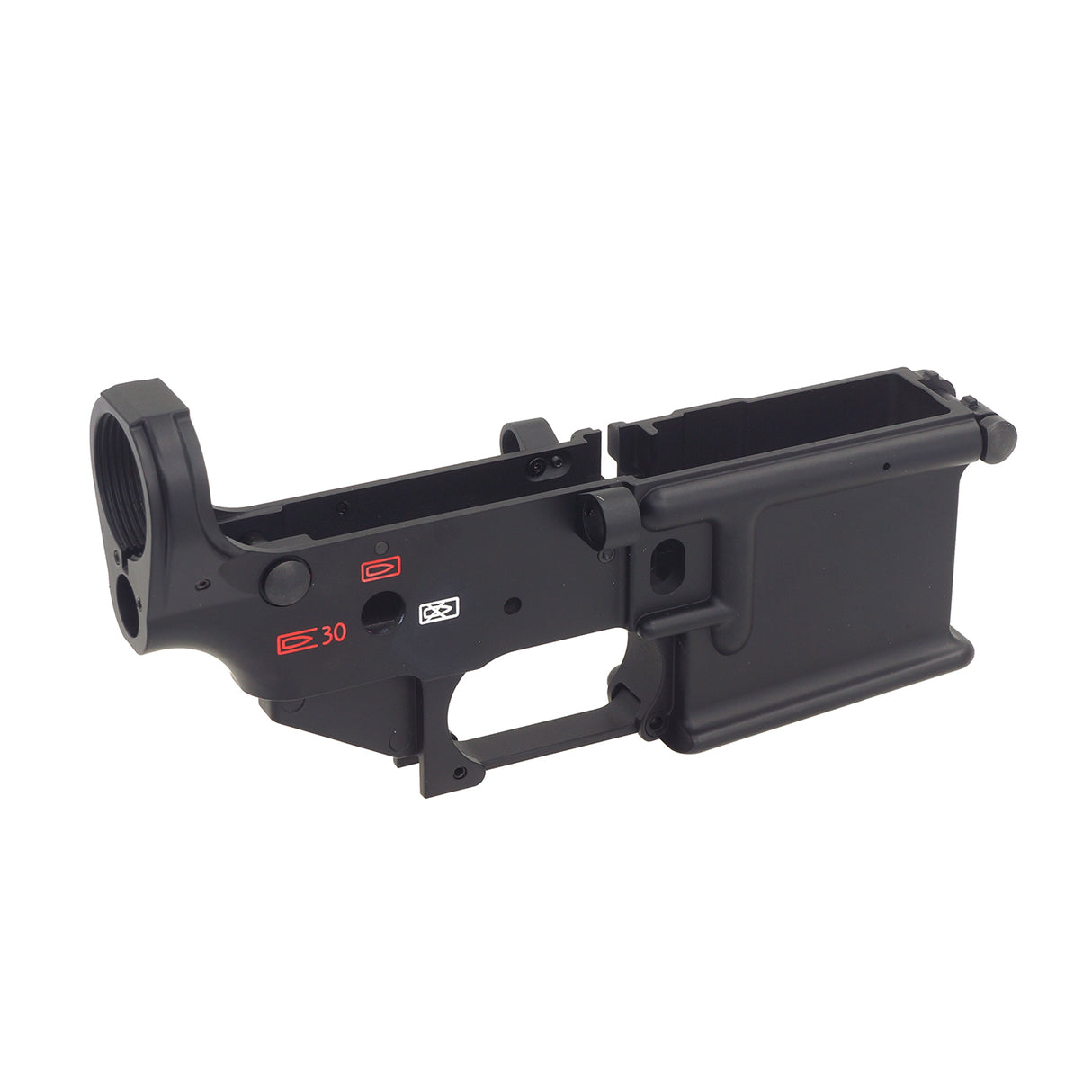 CYMA CGS 416C lower Receiver for Marui MWS GBB ( CGS-RS-0017 )