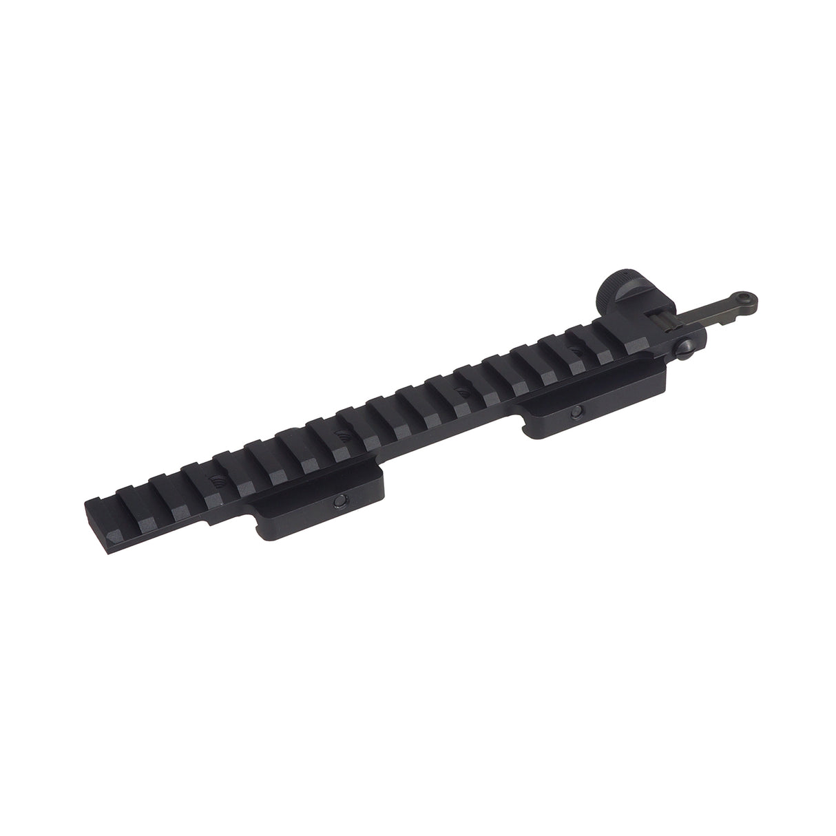 CYMA CGS KAC 98617 Style 556 Riser for 20mm Rail ( CGS-SM-0001 )