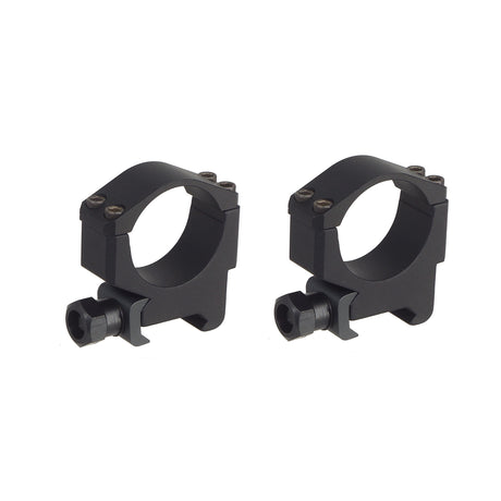 CYMA CGS KXC Style 30mm Scope Ring Set - Low ( CGS-SM-0003 )