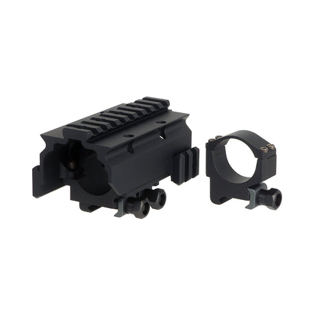 CYMA CGS KAC Style NADS Mount with 30mm Scope Ring ( CGS-SM-0004 )