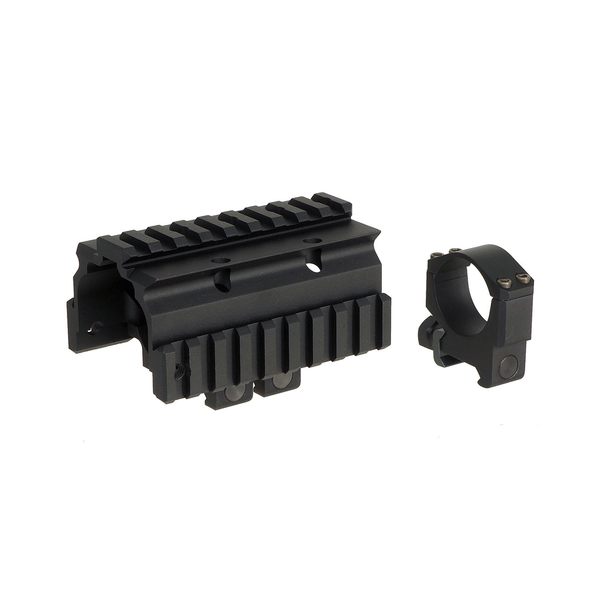 CYMA CGS KXC Style NADS Mount with 30mm Scope Ring ( CGS-SM-0004 )