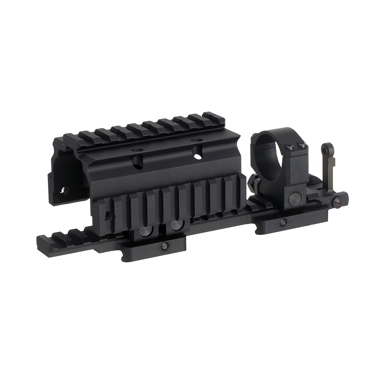 CYMA CGS KXC Style NADS Mount with 556 Riser Set ( CGS-SM-0005 )