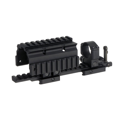 CYMA CGS KXC Style NADS Mount with 556 Riser Set ( CGS-SM-0005 )