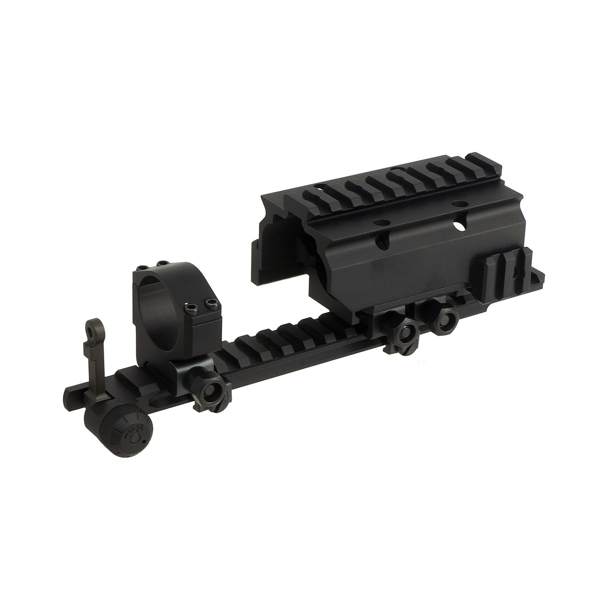 CYMA CGS KXC Style NADS Mount with 762 Riser Set ( CGS-SM-0006 )