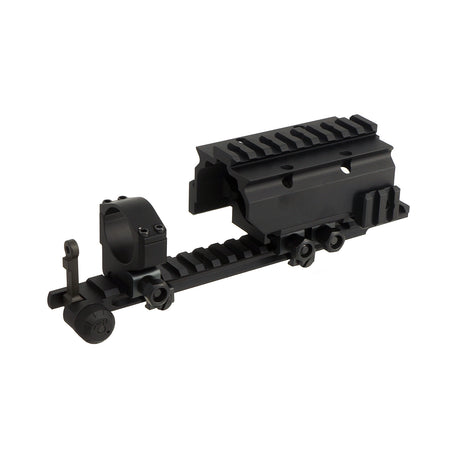 CYMA CGS KXC Style NADS Mount with 762 Riser Set ( CGS-SM-0006 )