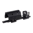 CYMA CGS KXC Style NADS Mount with 762 Riser Set ( CGS-SM-0006 )