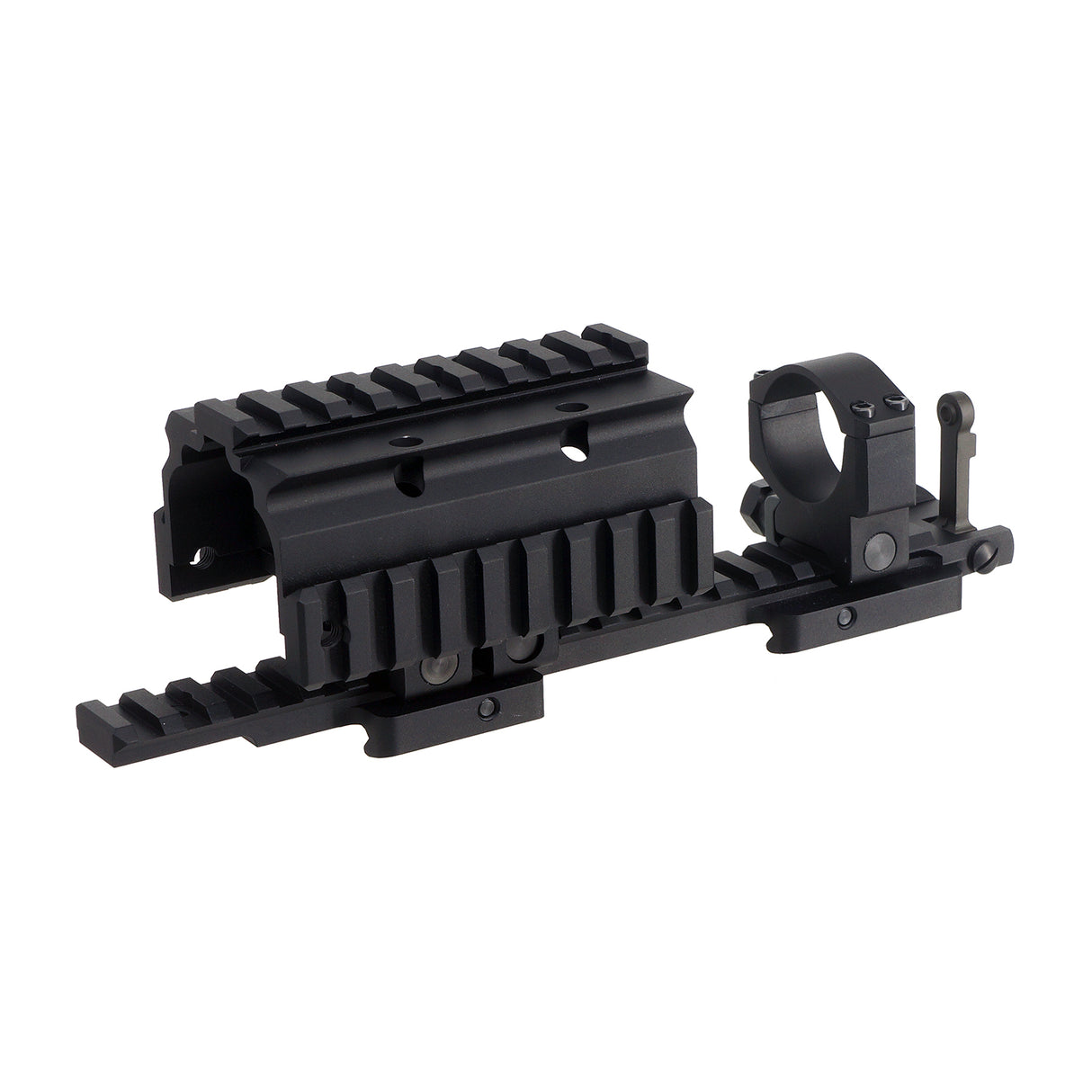 CYMA CGS KXC Style NADS Mount with 762 Riser Set ( CGS-SM-0006 )