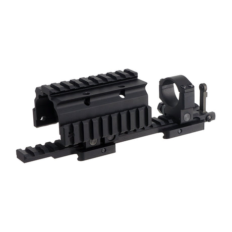 CYMA CGS KXC Style NADS Mount with 762 Riser Set ( CGS-SM-0006 )